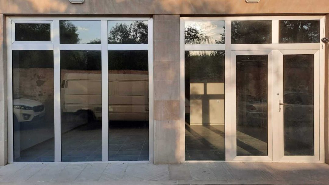Satılır obyekt 80 m² — Əmlak, Bakı (4)