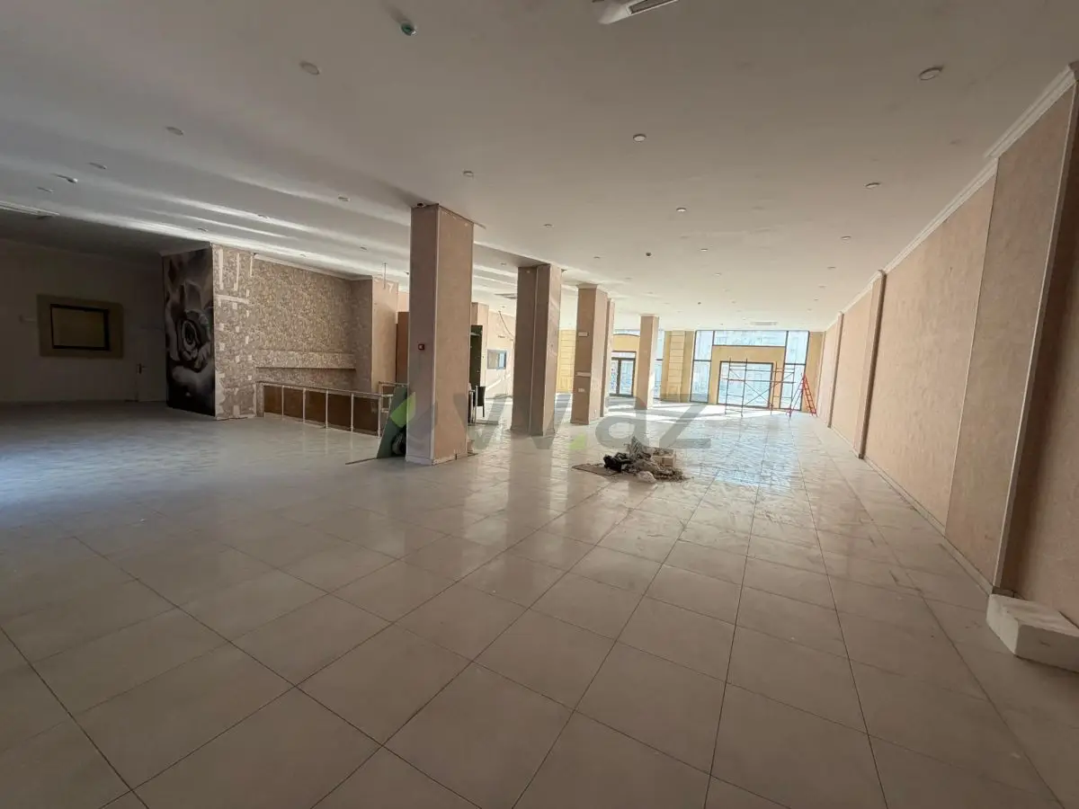 9600 m² Obyekt / Ofis Kirayə, Nəsimi, Bakı — Əmlak, Bakı (6)