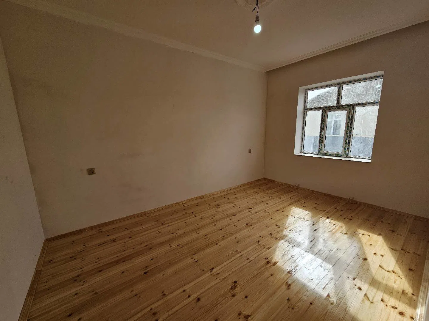 3 otaqlı həyət evi 70 m² satılır — Ev, villa, Bakı (5)
