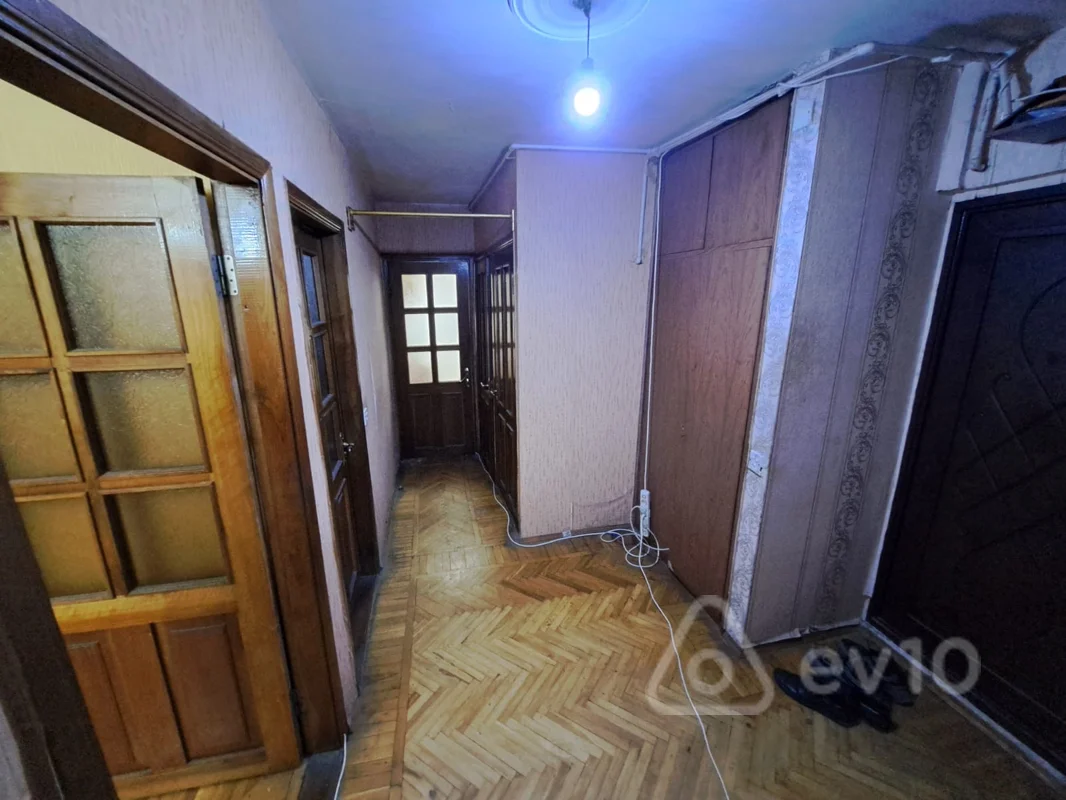 3 otaqlı mənzil, 73 m², neftçiler — Mənzil, Bakı (9)