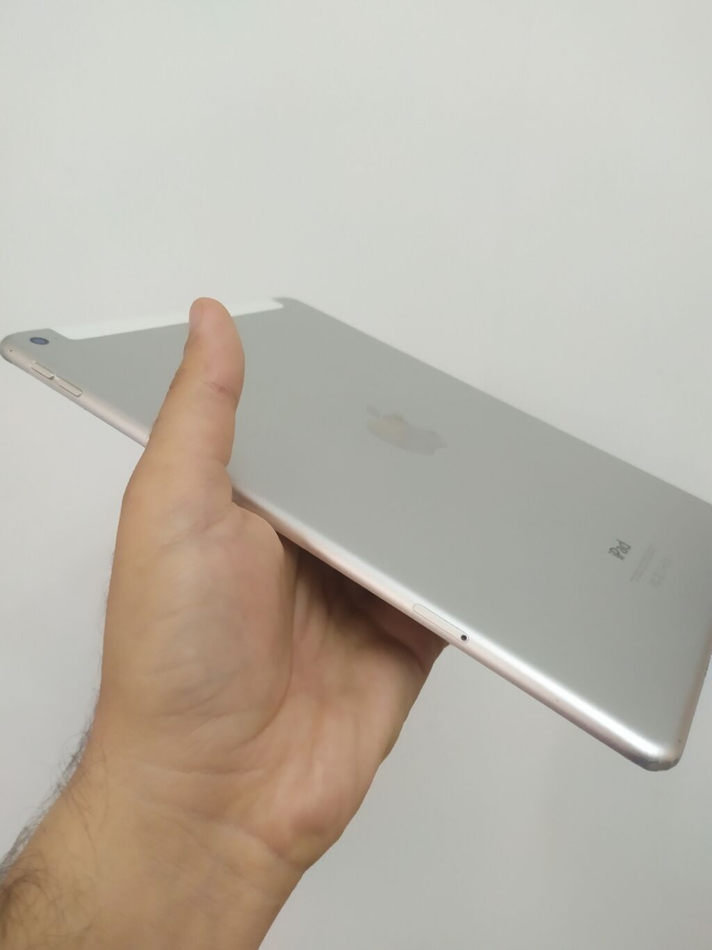 İşlənmiş Apple iPad Air 2, 9,7", 64 GB — Apple, Masazır (6)