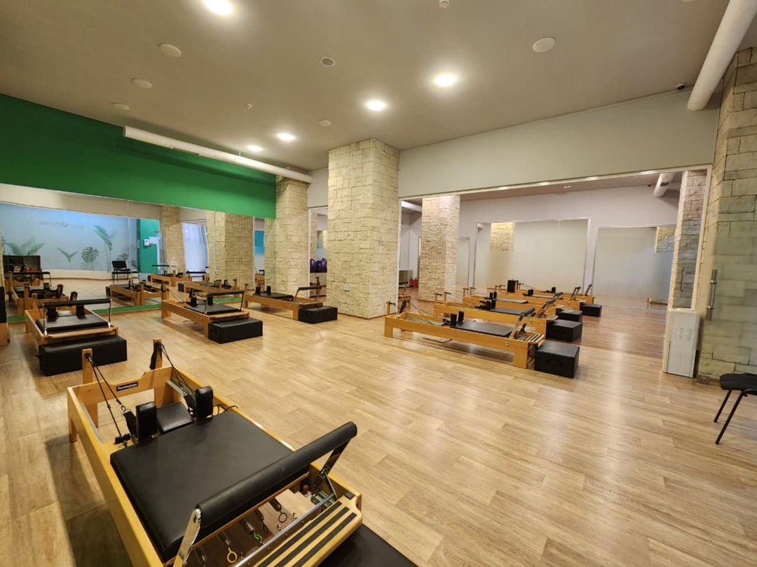 İcarəyə verilir obyekt 540 m² — Əmlak, Bakı (2)