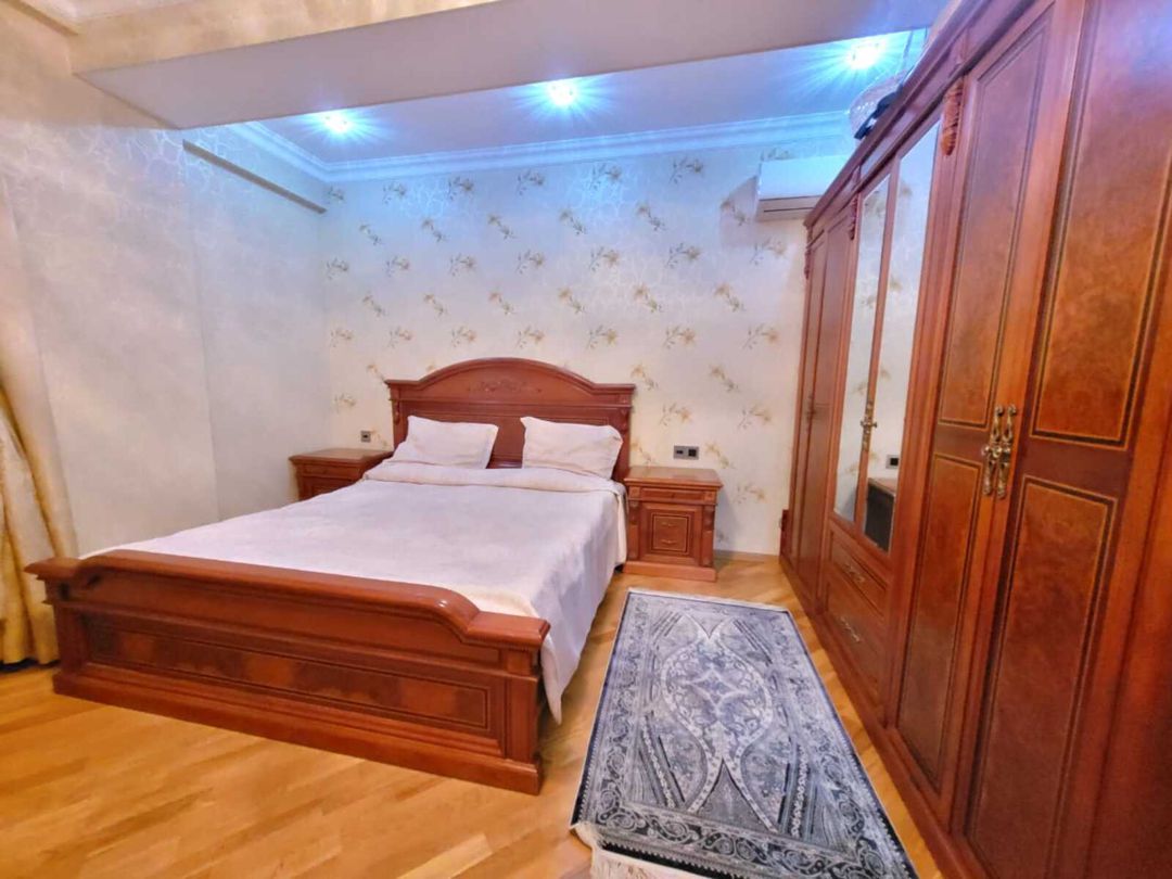 Satılır 3 otaqlı yeni tikili 106 m² — Mənzil, Bakı (8)