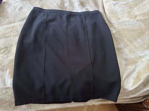 Midi Ətək, 3XL — Bakı