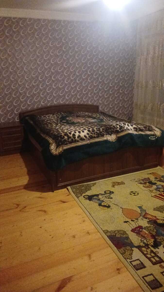 İcarəyə verilir 3 otaqlı həyət evi/bağ evi 100 m² — Ev, villa, Quba (3)