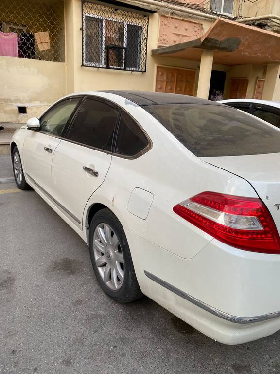 Nissan Teana, 3.5 L, 2010 il, 238 800 km 10-CL-004 — Avtomobillər, Bakı (3)