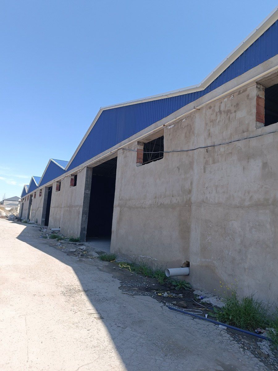 İcarəyə verilir obyekt 1000 m² — Əmlak, Bakı (5)