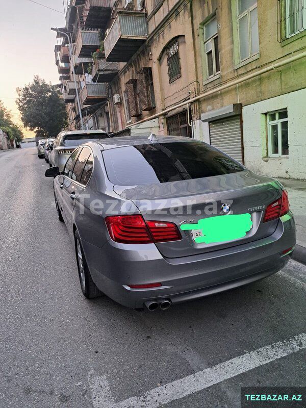 F10 528 — Avtomobillər, Bakı (7)