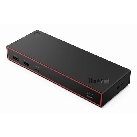 Lenovo ThinkPad USB4 Smart Dock 5500 — Bakı
