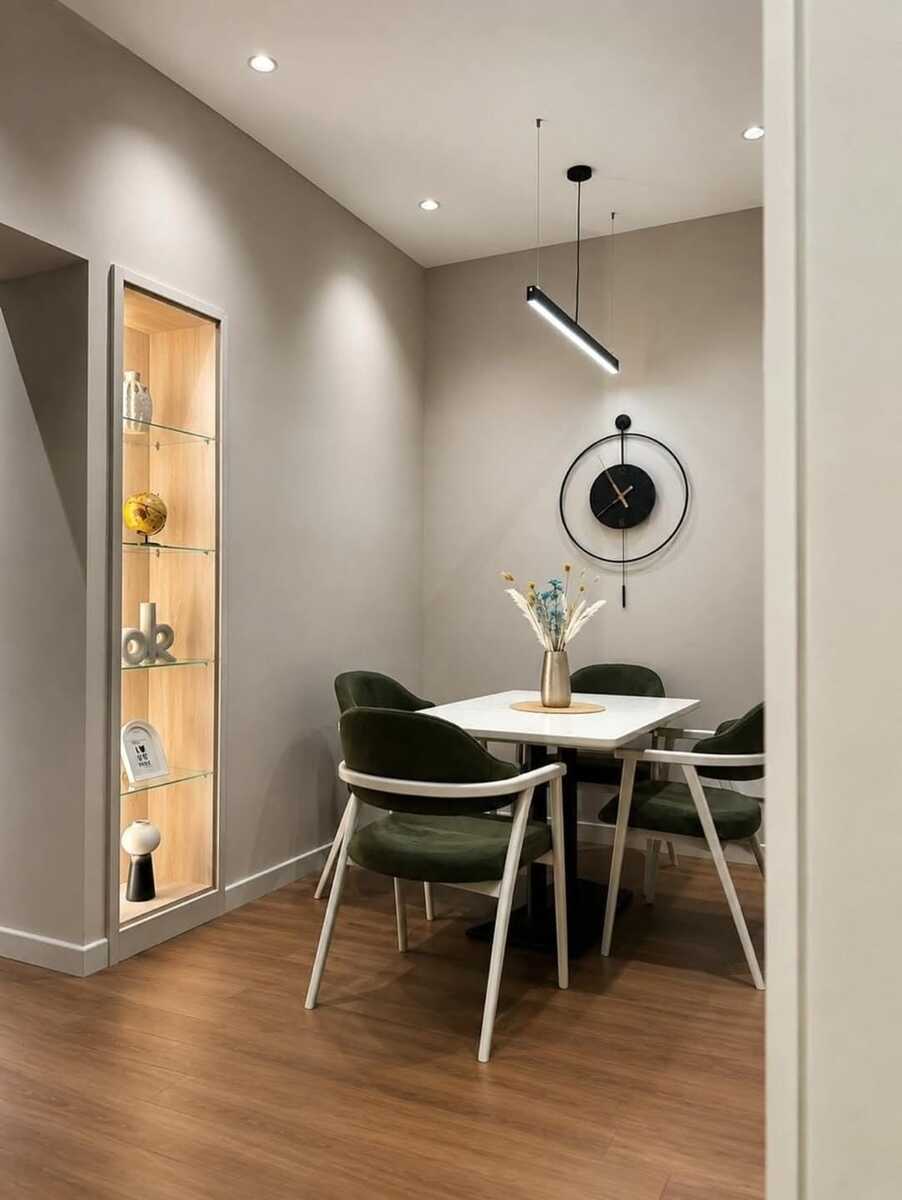 Satılır 2 otaqlı yeni tikili 65 m² — Mənzil, Bakı (5)