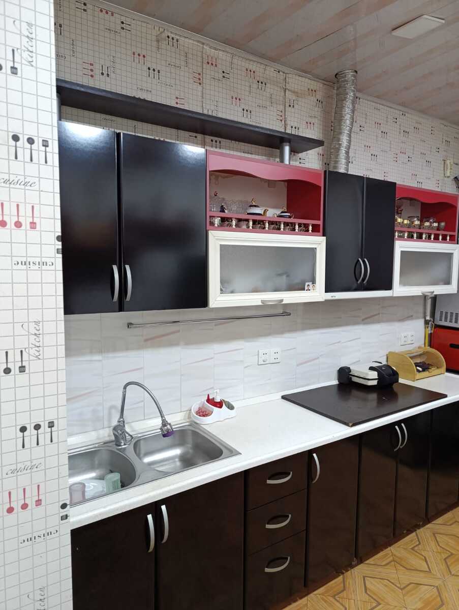 Satılır 2 otaqlı yeni tikili 87 m² — Mənzil, Xırdalan (4)