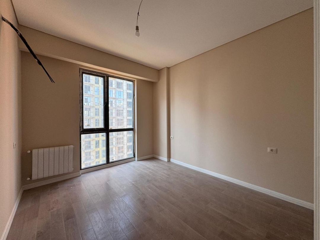 Satılır 2 otaqlı yeni tikili 64 m² — Mənzil, Bakı (3)
