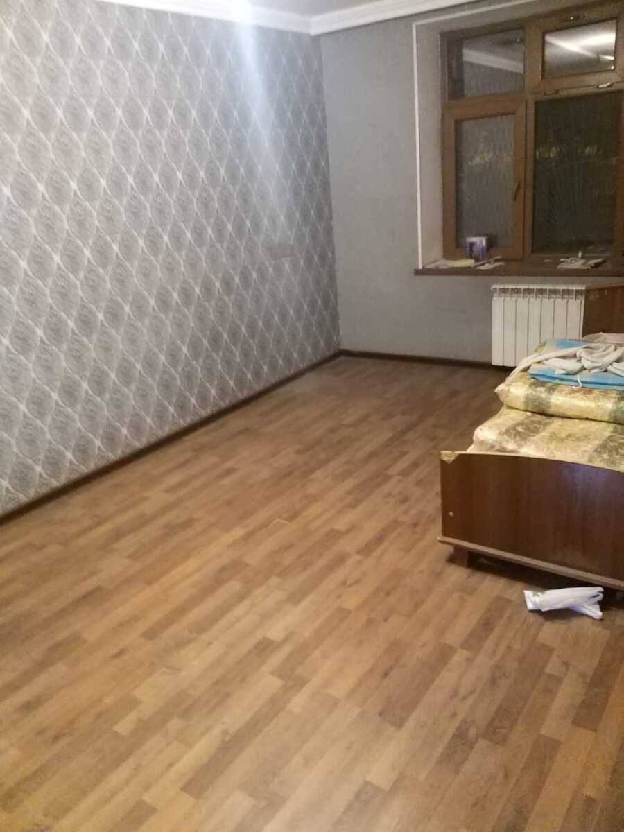 Satılır 3 otaqlı köhnə tikili 70 m² — Mənzil, Bakı (2)