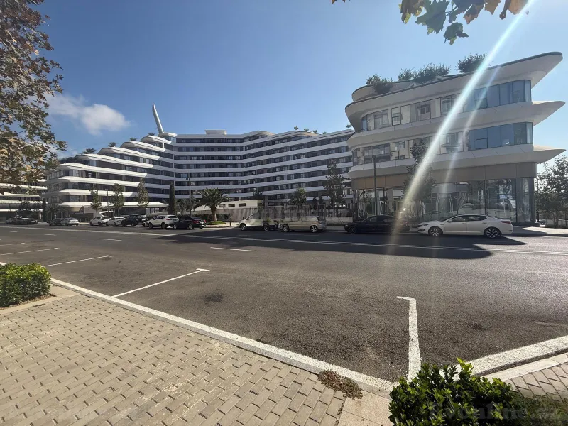 Satılır 7 otaqlı Mənzil Yeni tikili 840 m² Bakı, Xətai r., Ağ şəhər — Mənzil, Bakı (2)