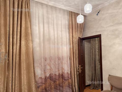 Satılır 3 otaqlı Bina evi menzil (Yeni tikili), 68 m², Suraxanı rayonu — Bakı