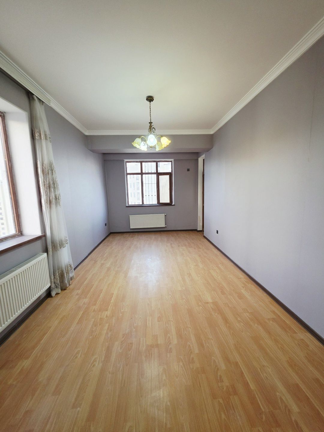 Satılır 2 otaqlı yeni tikili 75 m² — Mənzil, Bakı