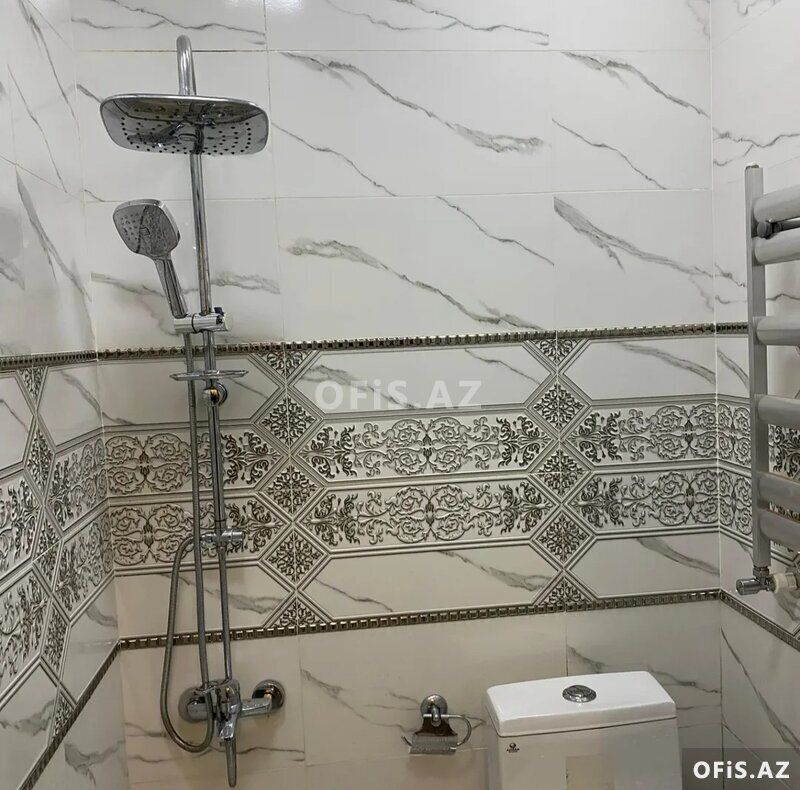 Köhnə tikili Kirayə Verilir Suraxanı r., Yeni Günəşli q., 2 otaq, 62 m² — Mənzil, Bakı (3)