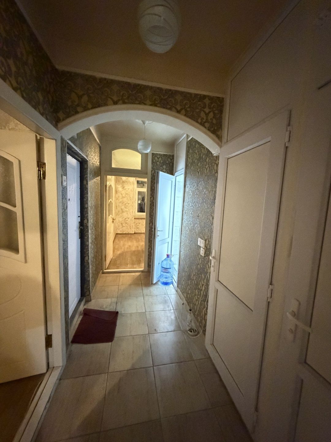 Satılır 3 otaqlı köhnə tikili 65 m² — Mənzil, Bakı (5)