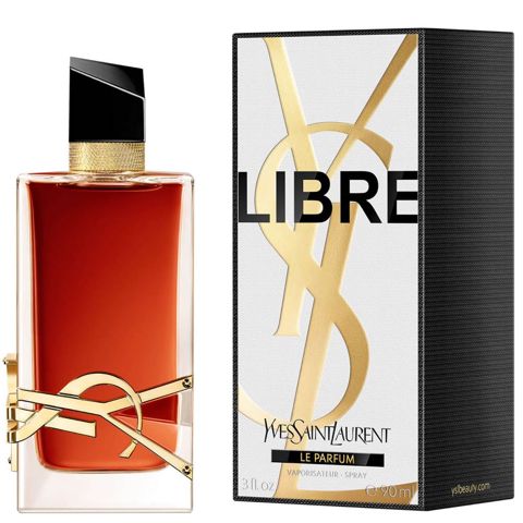 Yves saınt laurent lıbre le parfum (w) edp 90 ml — Bakı