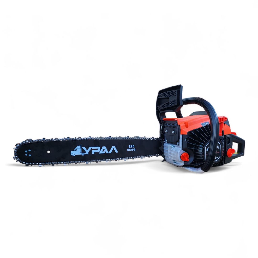 Zəncirli mişar Ural 58CSC ZE-S00107, 50 sm, 5800 Vt, 1.4 düym — Mallar, Bakı