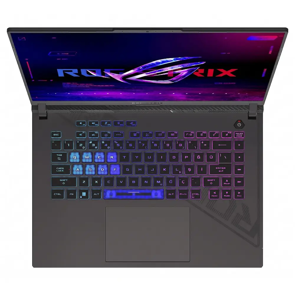 Asus rog strıx G614PH-RV050 16-inch RTX 5050 16GB/512GB (90NR0KX7-M007E0) — Asus, Bakı (3)