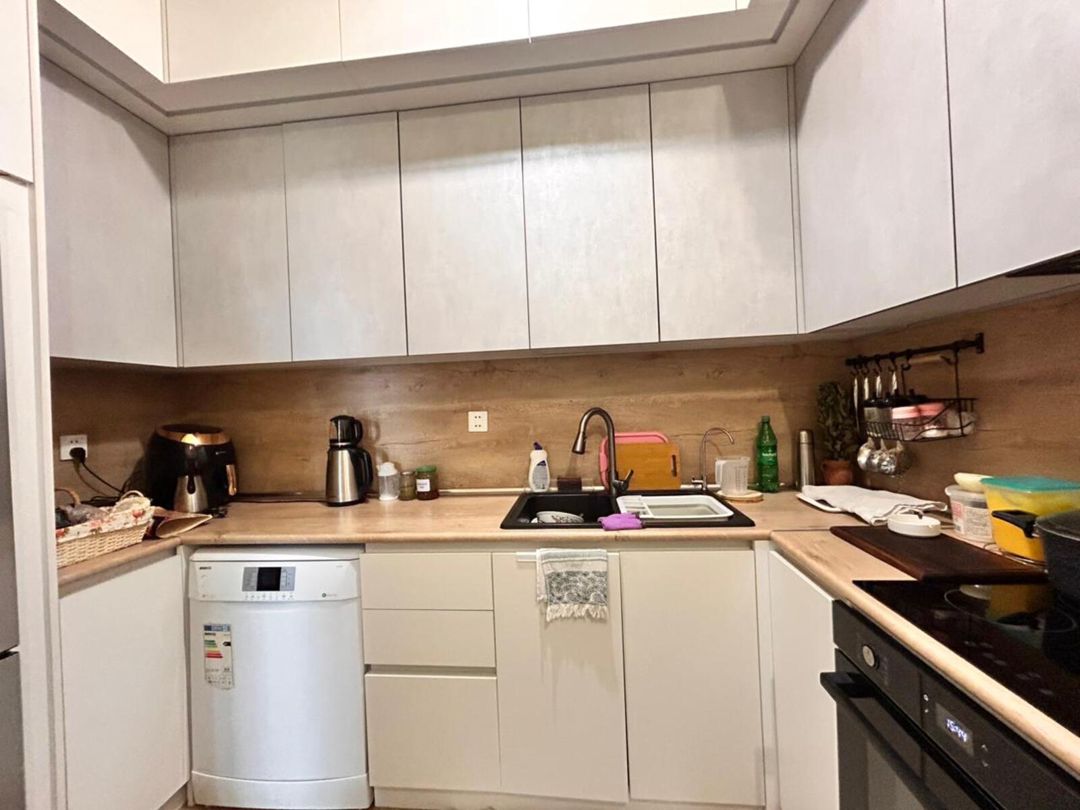 Satılır 2 otaqlı yeni tikili 75 m² — Mənzil, Bakı (10)