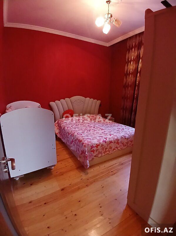 Həyət evləri Satılır Binəqədi r., Azadlıq Prospekti m., 4 otaq, 105 m² — Ev, villa, Bakı (3)