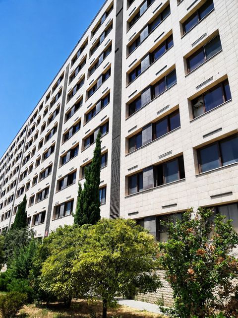 Satılır 3 otaqlı köhnə tikili 90 m² — Bakı