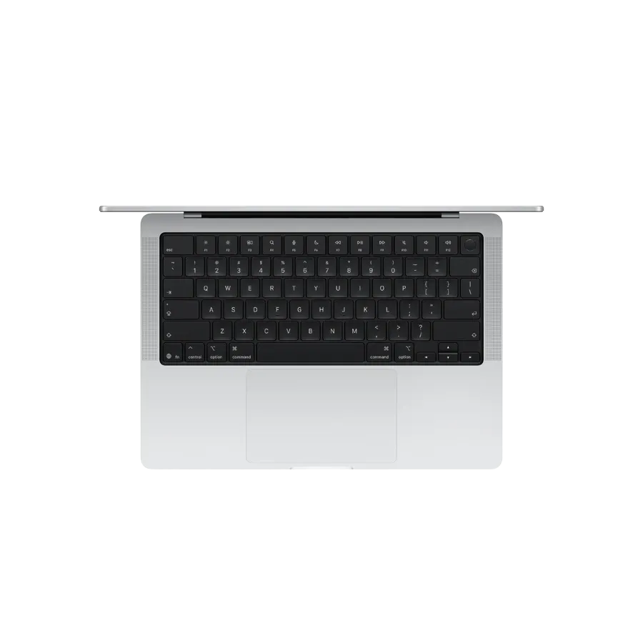 Apple MacBook Pro 14.2 M5 Pro 16GB/1TB (15C CPU/16C GPU) Silver — Apple Macbook, Bakı (2)