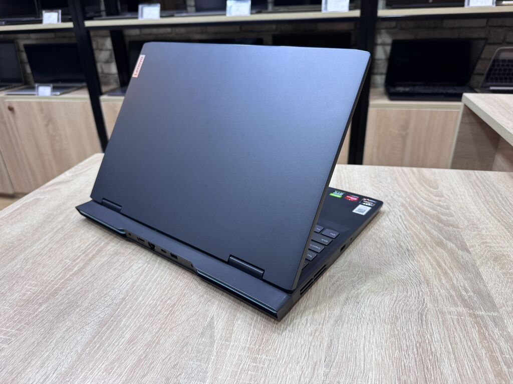 İşlənmiş Lenovo IdeaPad, 15.6 AMD Ryzen 5, 512 GB, Ünvandan götürmə, Ödənişli çatdırılma, Rayonlara çatdırılma — Lenovo, Bakı (8)