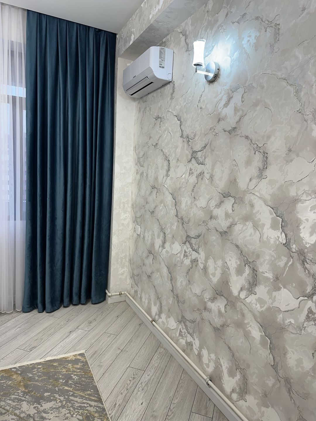 Satılır 3 otaqlı yeni tikili 54 m² — Mənzil, Bakı (3)