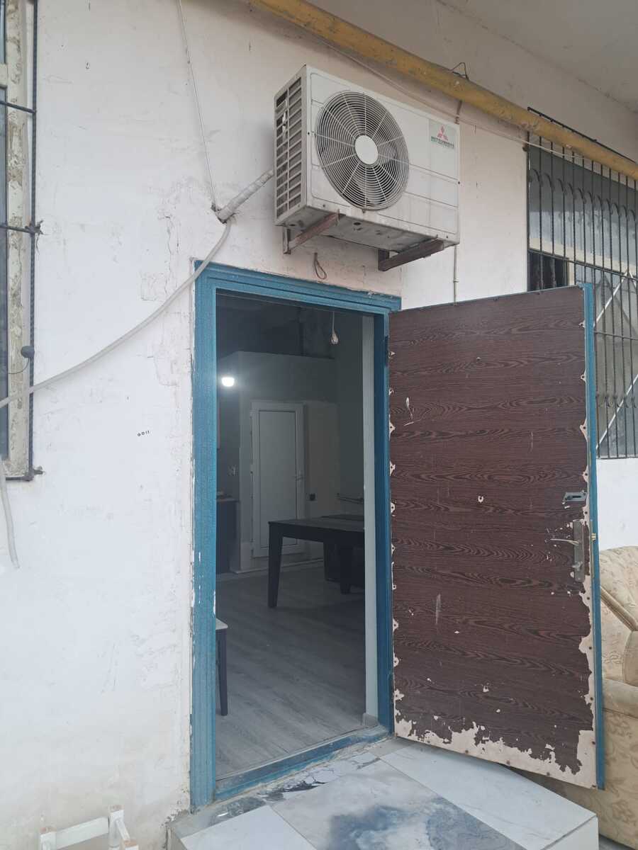 İcarəyə verilir 2 otaqlı yeni tikili 50 m² — Mənzil, Bakı (4)