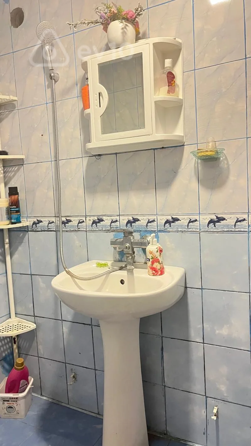 2 otaqlı mənzil, 50 m², Musa Əliyev — kirayə — Mənzil, Bakı (7)