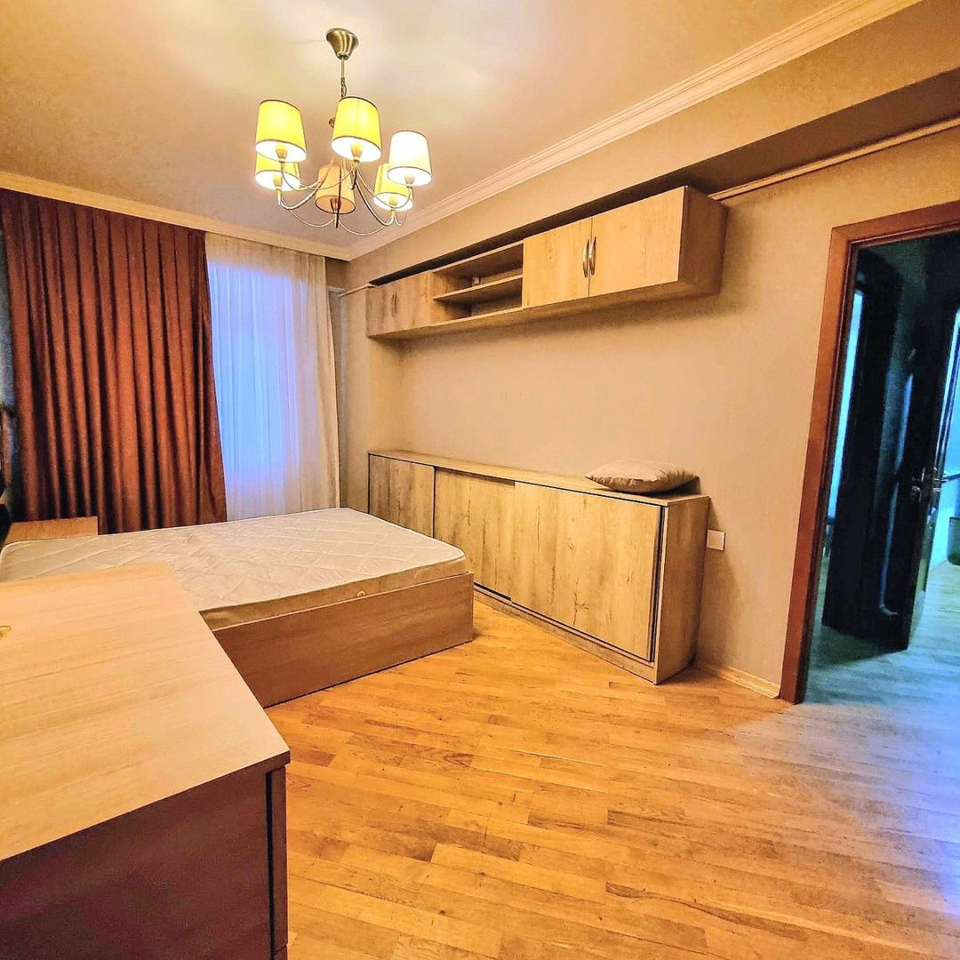 Satılır 2 otaqlı yeni tikili 71 m² — Mənzil, Bakı (10)