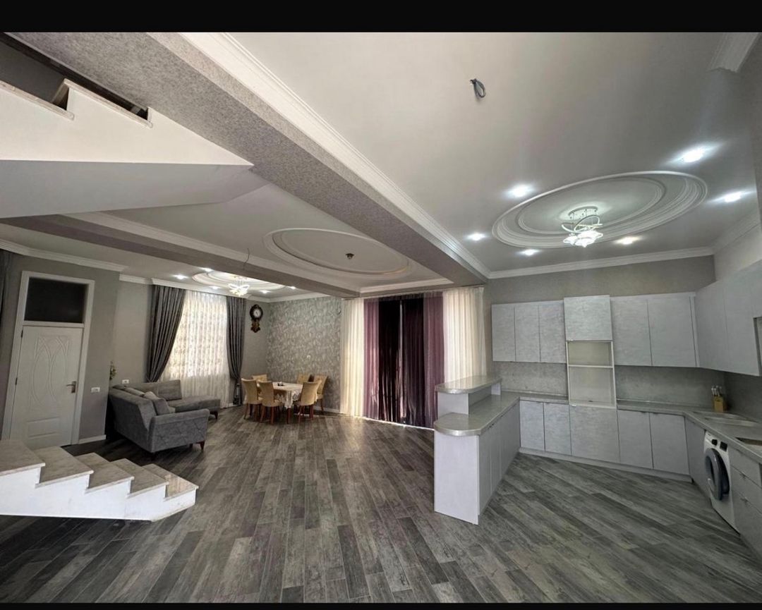 Bağ evi, 300 m², Ləhic Bağları, Bakı — Daşınmaz əmlak, Bakı (10)