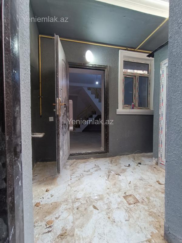 Satılır 3 otaqlı Həyət evi / Villa, 85 m², Xırdalan ş — Ev, villa (12)
