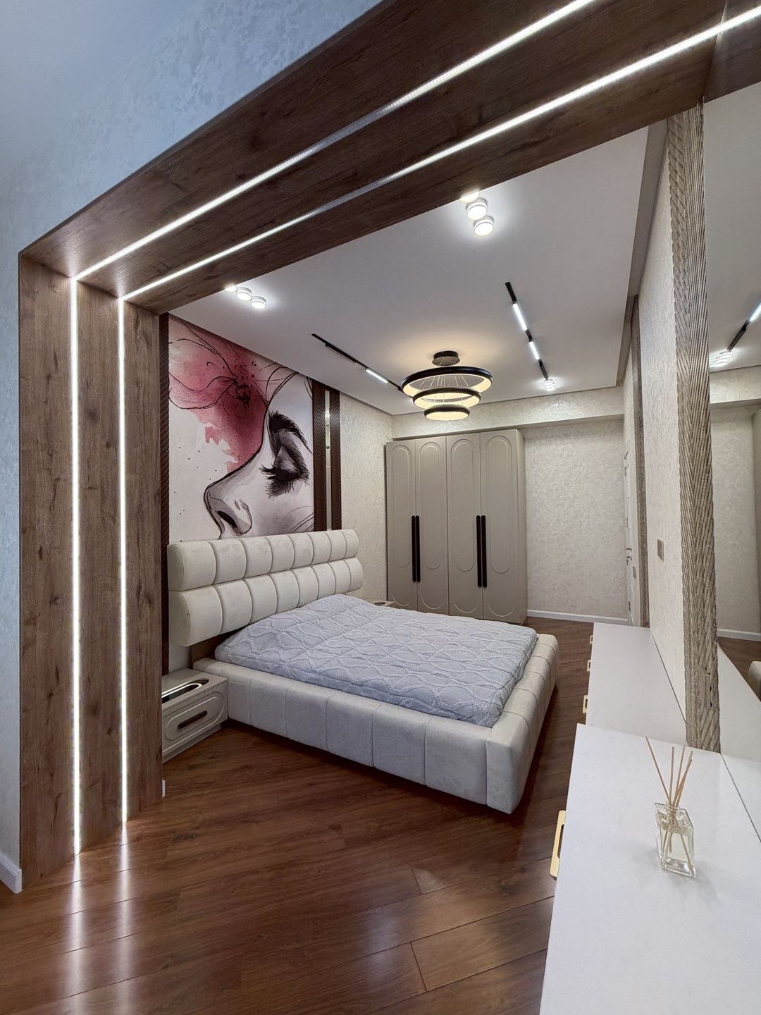 Satılır 2 otaqlı yeni tikili 84 m² — Mənzil, Bakı (5)