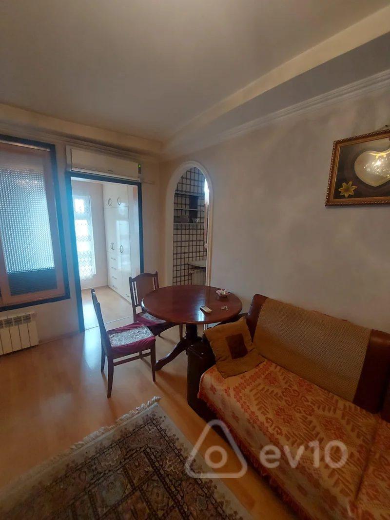 2 otaqlı mənzil, 38 m², neftçilər — Fariz