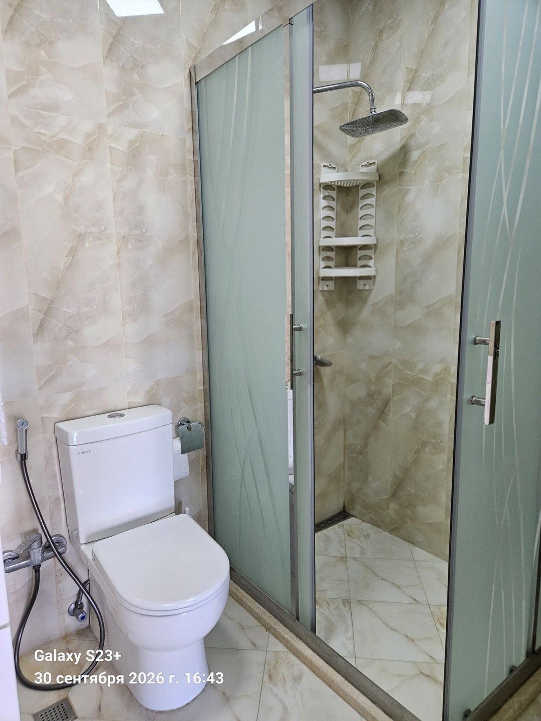 Satılır 3 otaqlı yeni tikili 102 m² — Mənzil, Bakı (11)