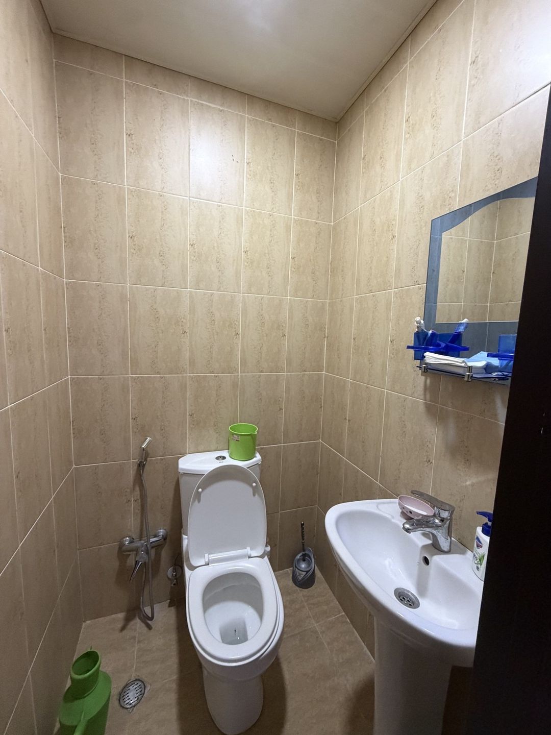 Satılır 3 otaqlı yeni tikili 88 m² — Mənzil, Bakı (5)