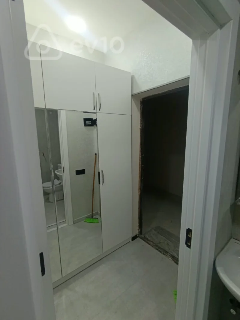 2 otaqlı mənzil, 32 m², Xırdalan — kirayə — Mənzil, Xırdalan (4)