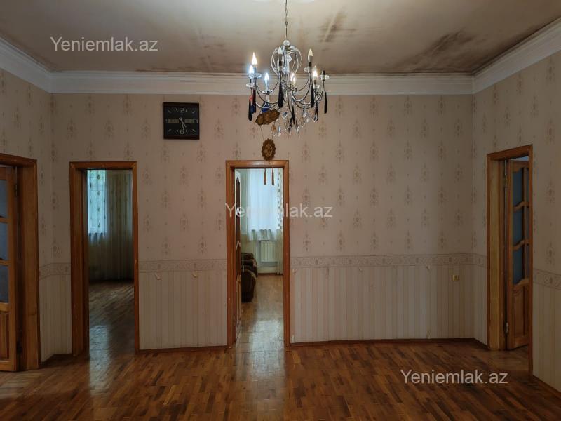 Satılır 4 otaqlı Həyət evi / Villa, 160 m², Corat köhnə — Ev, villa, Sumqayıt (8)