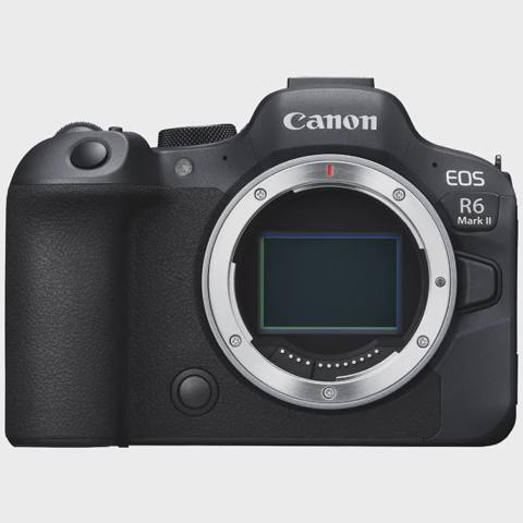 Canon EOS R6 Mark II Body V5 SEE (5666C031) — 4 619 ₼ · Bakı · Fotoaparat Canon EOS R6 Mark II Body V5 SEE (5666C031) — Bakı