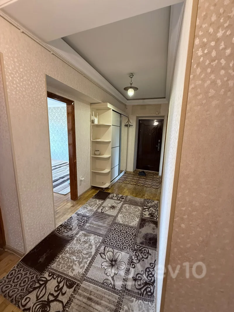 3 otaqlı mənzil, 80 m², Xalqlar Dostluğu metrosu, siyaqut Şadlıq Sarayı yaxınlığı — kirayə — Mənzil, Bakı (8)
