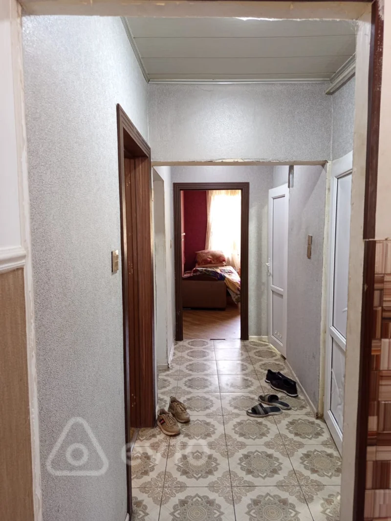 2 otaqlı mənzil, 50 m², Qara Qarayev pr — Mənzil, Bakı (7)