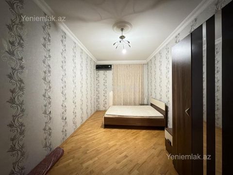 Kirayə 2 otaqlı Bina evi menzil (Köhnə tikili), 50 m², 3-cü məhəllə — Sumqayıt