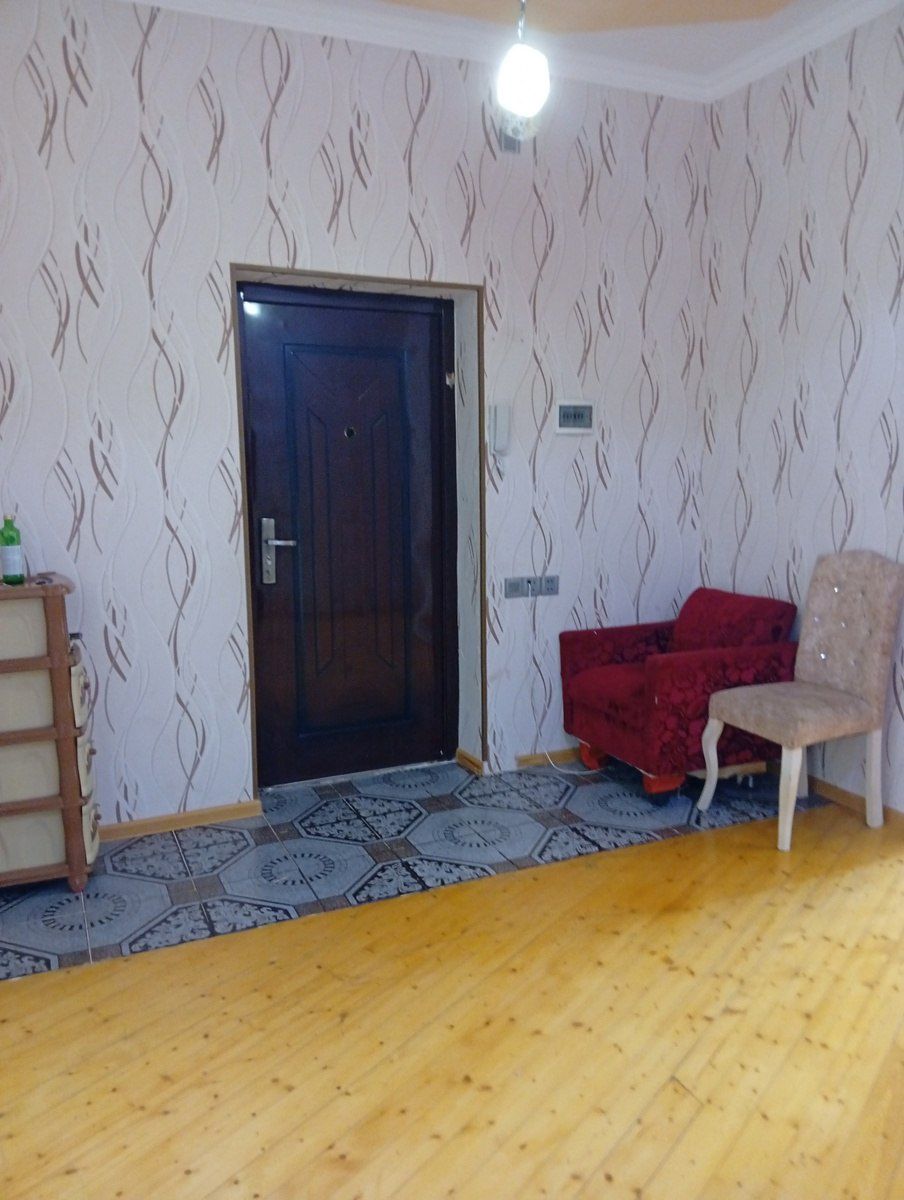 İcarəyə verilir 2 otaqlı yeni tikili 80 m² — Mənzil, Bakı (2)