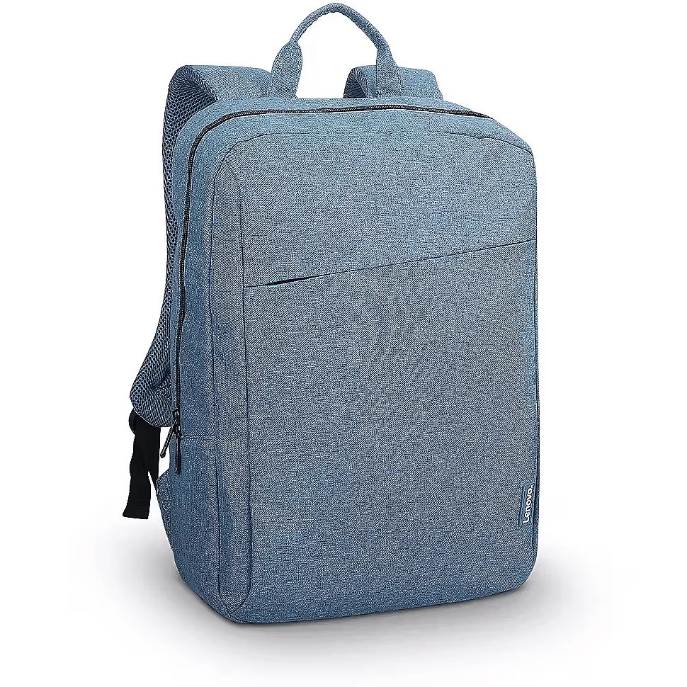 Backpack Lenovo B210 15.6' Blue (GX40Q17226) — Veb kameralar, Bakı