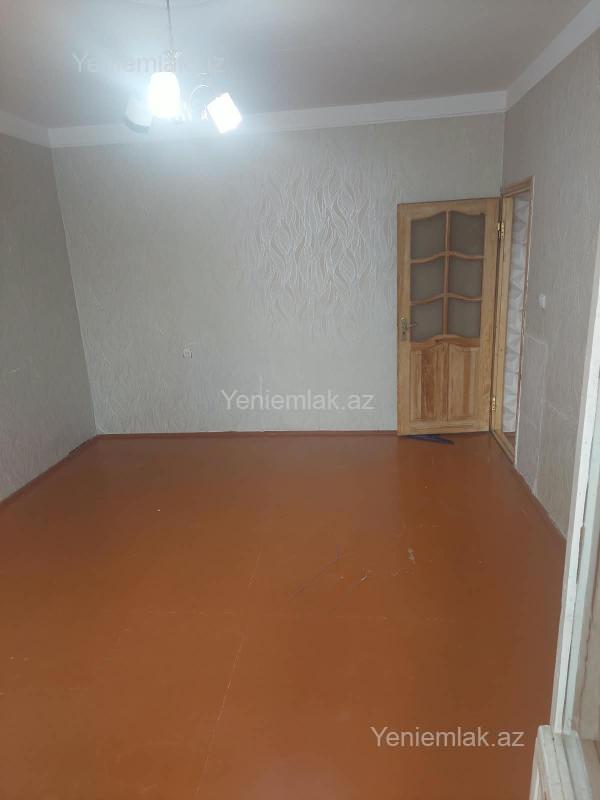 Kirayə 2 otaqlı Bina evi menzil (Köhnə tikili), 52 m², 17-ci mikrorayon — Mənzil, Sumqayıt (2)