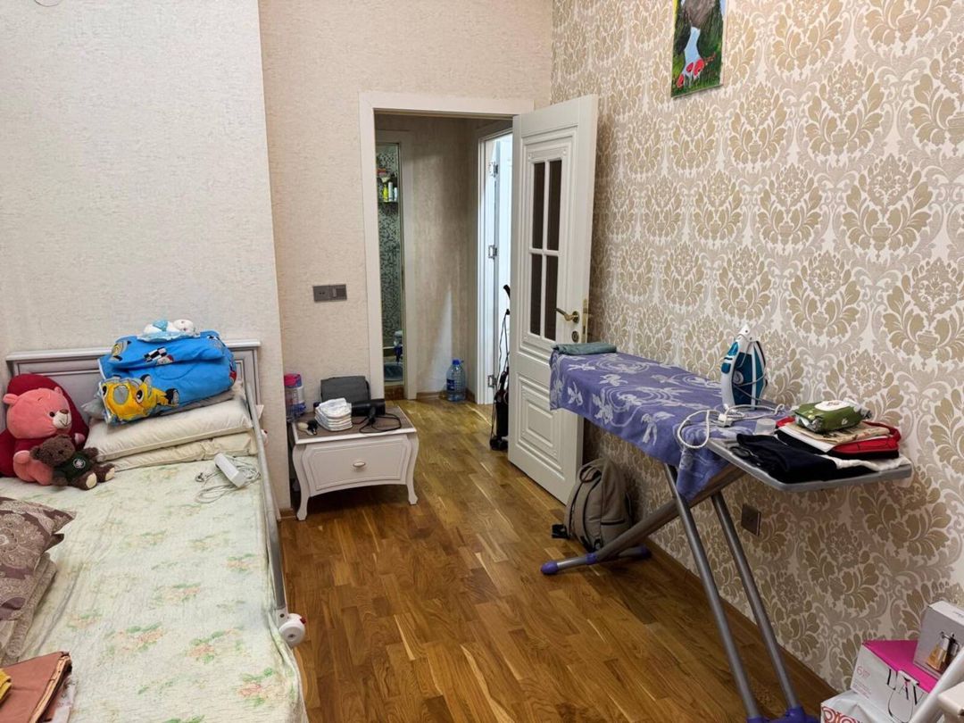Satılır 3 otaqlı yeni tikili 76 m² — Mənzil, Bakı (12)